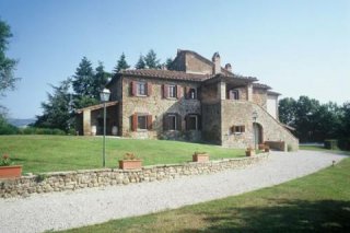 Agriturismo Sant'illuminato