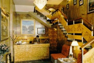 Hotel Vista Alegre