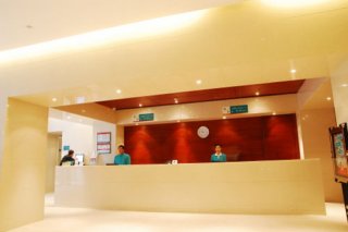 JJ Inns University