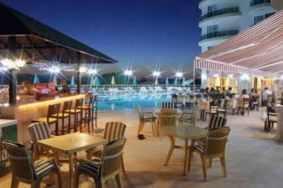 Arora Hotel