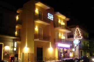Sait Hotel
