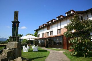 Hotel Colegiata