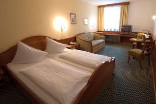 Hotel König