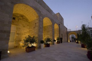 Hotel San Giuseppe