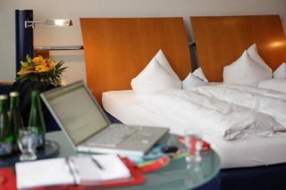 Business-Hotel Artes