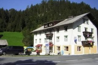 Gasthaus Pension Marienhof