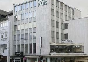 Hotel Euler Haus