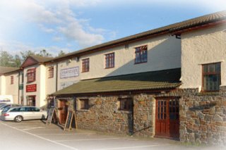 Three Saints Hotel