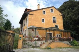 Hotel Rural Alfoz de Rondiella