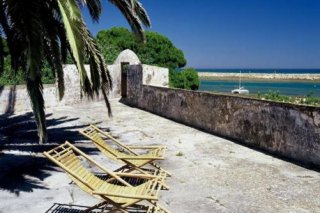 Forte De São João Da Barra