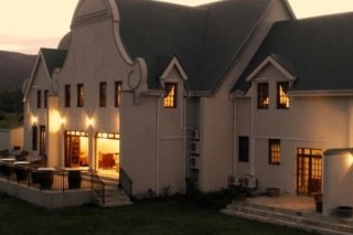 Nwanedi Country Manor