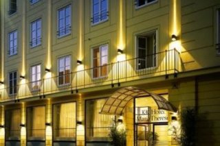 K+K Hotel Maria Theresia