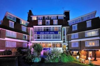 Best Western Stade Court Hotel