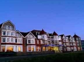 Hotel Bristol
