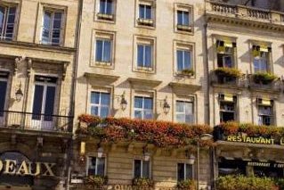 Hotel Des 4 Soeurs
