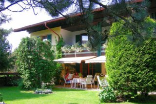 Hotel Hubertus Garni