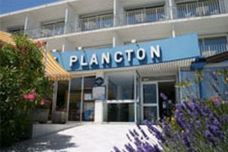 Le Plancton