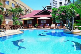 Sabai Lodge