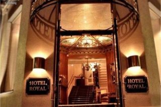 Hotel Royal