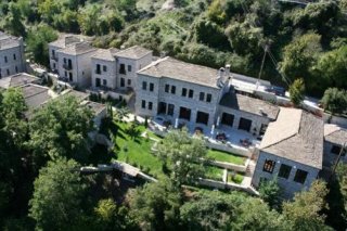 Aristi Mountain Resort