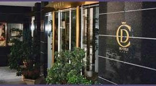 Dom Hotel