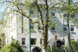 The Buchan Hotel