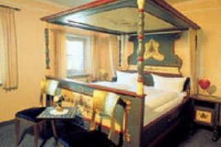Landhotel Kistlerwirt
