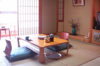 Kaneyoshi Ryokan