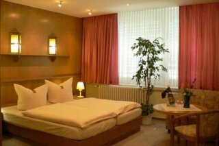 ANDOR Hotel Europa