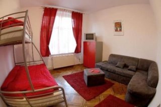 Apartments Florin R&B