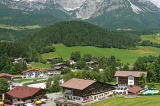 Hotel Waldhof