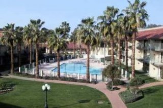 Doubletree Hotel