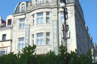 Hotel Praha