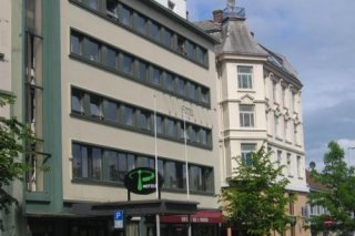 P-Hotels