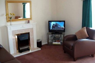 Calton Apartments