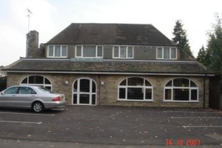 Heathrow Inn
