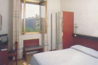 Hotel Virgilio
