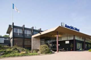Amrâth Hotel  Sittard Thermen