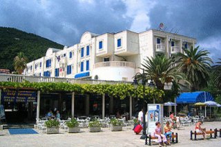 Hotel Mogren