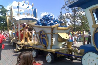 Disneyland Park
