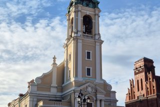 Kościół św. Ducha