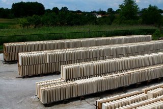 Producent płyt gipsowych Duda Gips