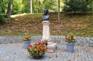 Pomnik Józefa Szalaya