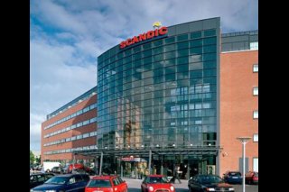 Hotel Scandic