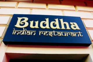 Buddha Indian Restaurant
