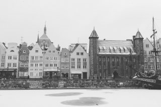 Brama Straganiarska