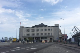 Muzeum Emigracji