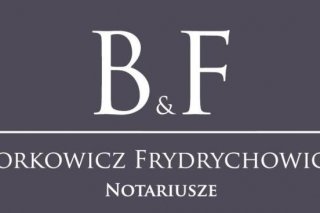 Kancelaria Notarialna Anna Borkowicz Marta Frydrychowicz s.c.