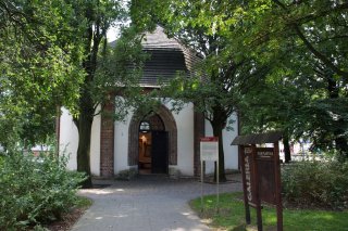 Kaplica św. Jerzego
