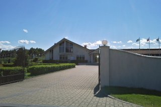 Postołowo Golf Club